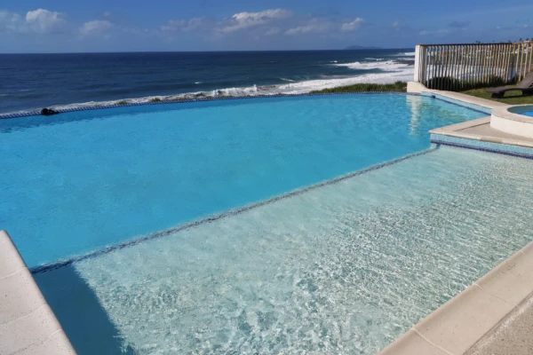 Oceanview Corner Condo for Rent in Calafia Rosarito | Residence 901 Oceanview Corner Condo for Rent in Calafia Rosarito | Residence 901