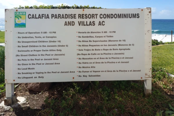 Oceanview Corner Condo for Rent in Calafia Rosarito | Residence 901 Oceanview Corner Condo for Rent in Calafia Rosarito | Residence 901