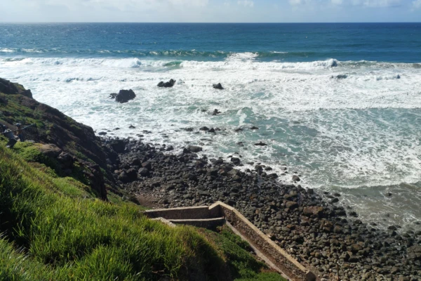 Oceanview Corner Condo for Rent in Calafia Rosarito | Residence 901 Oceanview Corner Condo for Rent in Calafia Rosarito | Residence 901