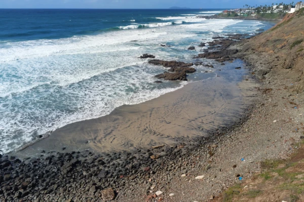 Oceanview Corner Condo for Rent in Calafia Rosarito | Residence 901 Oceanview Corner Condo for Rent in Calafia Rosarito | Residence 901