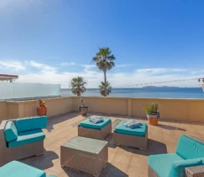 San Antonio del Mar : Oceanview Contemporary Home for Sale | Rosarito–Tijuana Oceanview Contemporary Home for Sale in San Antonio del Mar | Rosarito–Tijuana
