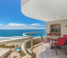 La Jolla del Mar: Luxury Ocean View Condo for Sale Luxury Ocean View Condo for Sale in La Jolla del Mar, Rosarito