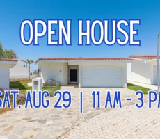 Bajamar, Ensenada: Mision Coronado 13 Open House at Bajamar, Ensenada - Sat, August 29, 2026