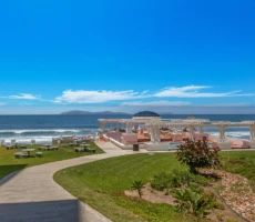 Playa Blanca , Rosarito: Oceanfront Condo for Sale | Furnished 2BR Beachfront Home Rosarito Oceanfront Condo for Sale in Playa Blanca | Furnished 2BR Beachfront Home