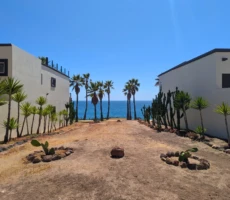 Puerta del Mar Oceanfront Lot for Sale | Rosarito, Baja Puerta del Mar Oceanfront Lot for Sale | Rosarito, Baja