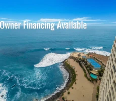 1803 Las Olas Grand, Rosarito - Seller Financing Available Oceanfront Condo for Sale in Rosarito – Las Olas Grand | Seller Financing