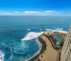 1803 Las Olas Grand, Rosarito - Seller Financing Available Oceanfront Condo for Sale in Rosarito – Las Olas Grand | Seller Financing